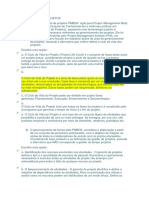 Av2 Gerencia de Projetos PDF
