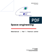 ECSS E 30part1a (25april2000) PDF