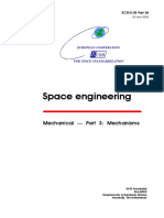 ECSS E 30part3a (25april2000) PDF