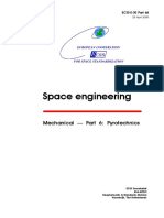 ECSS E 30part6a (25april2000) PDF