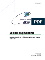 ECSS E 50 03A (6november2007) PDF