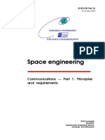 ECSS E 50Part1A (20october2003) PDF