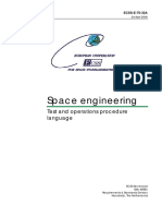 ECSS E 70 32A (24april2006) PDF