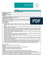 Analytical Chemistry II PDF