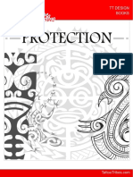 Protection Design Book - TattooTribes