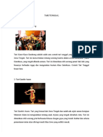 PDF Tari Tunggal Tari Pasangan Tari Kelompokdocx - Compress