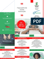 IFAM Ofertas 2022-2023