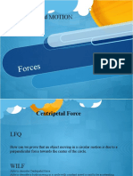 Forces Feb