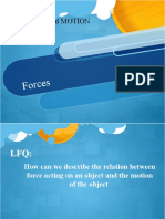 Forces Jan 17