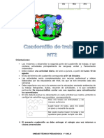 Cuadernillo de Trabajo NT2 Parte 2 PDF