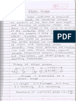 TD-II notes