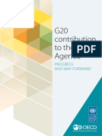 OECD UNDP G20 SDG Contribution Report 1 PDF