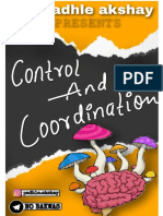 Chemical communication allows multicellular organisms to coordinate functions