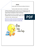 Ciências PDF