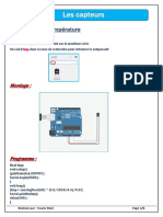 Les Capteurs PDF