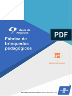 Fábrica de Pedagogigos