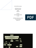 Mapa Conceptual