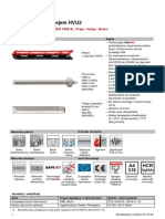 Arkusz Danych Technicznych Dla HVU2 W Jezyku Polskim Informacje Techniczne ASSET DOC LOC 12608905