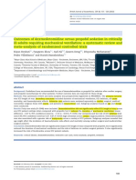 Dexme VZ Propofol PDF