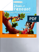 Tomi El Perezoso PDF