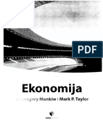 Mankju 1-1 Deset Principa Ekonomije PDF