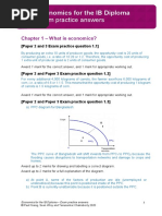 Econ For IB Hoang ANSWERS Chapt1-15