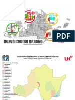 Nuevo Codigo Urbano ORD 11-22 (LAS HERAS) PDF