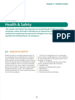 Health & Safety Essentials