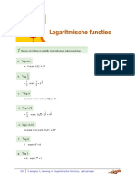 4 2 Logaritmische Functies