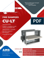 AMF-65 AMS RFT Partnership Range - CULT PDF