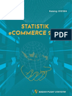 Statistik E-Commerce 2022