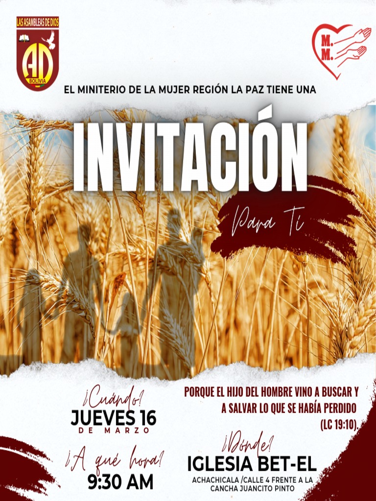 ¿A Qué Hora | PDF