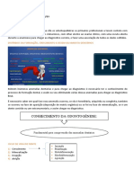 3 Aula Anomalias Dentárias