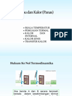 1 Suhu Dan Kalor PDF