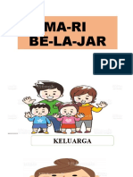 Buku Abang