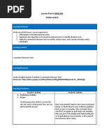 DLP - Connection Between Text