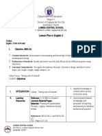 Cot Lesson Plan in English q3-Week 5-Final