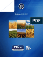 Catalogo MCL 2013 2014