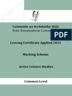 Coimisiún Na Scrúduithe Stáit: State Examinations Commission