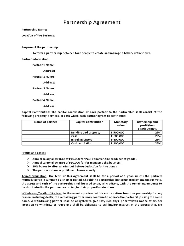 partnership-agreement-main-task-pdf-partnership-interest