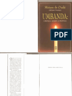Míriam Prestes - Umbanda - Crença, Saber e Prática PDF
