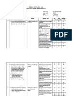 Kisi-Kisi PAS Kelas 9 SMSTR 1 2022-2023