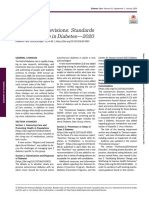 Diabates Care PDF