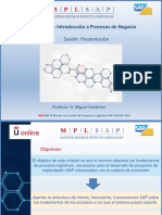 Presentación PDF