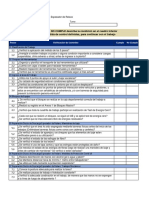 DET Reparación Ducto de Descarga Espesador de Relave PDF