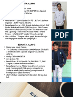 Presentasi Rahman