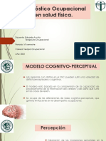 Modelo Cognitivo-Perceptual Alumnos PDF