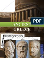 Ancient Greek