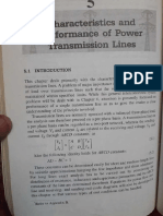 Power Transmission Line PDF