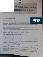 Transmission Line PDF